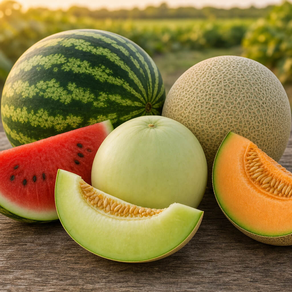 Fresh farm produce in Salem Missouri Images