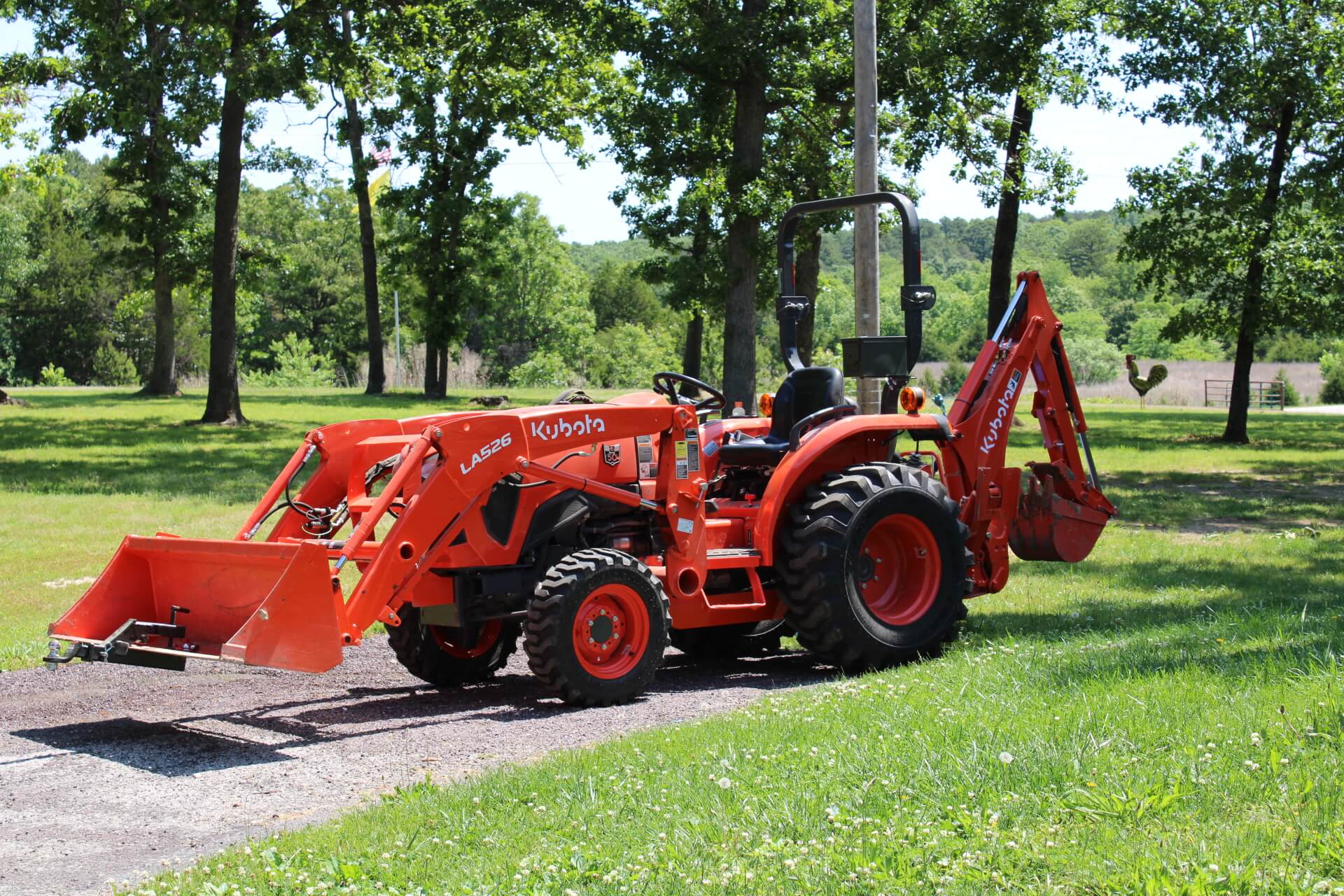 Fresh farm produce in Salem Missouri Image